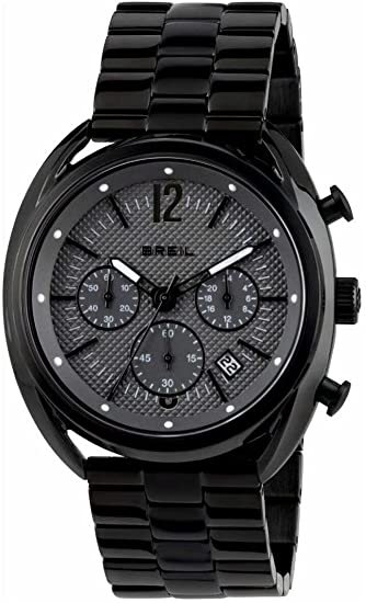 Oiritaly Orologio Al quarzo Uomo Breil TW1664 Beaubourg Orologi